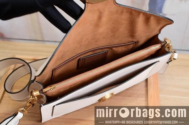 Replica Coach Bags (XXL)73995 white