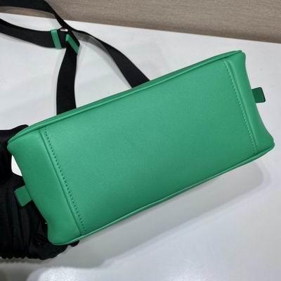 Replica Prada Bags Triangle 1BB082 25x14.5x11cm ap 02