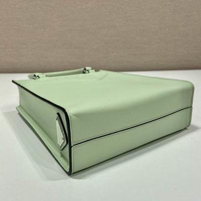 Replica Prada Bags Tote Saffiano 1BA333 S 17x19x6 L 22cm
