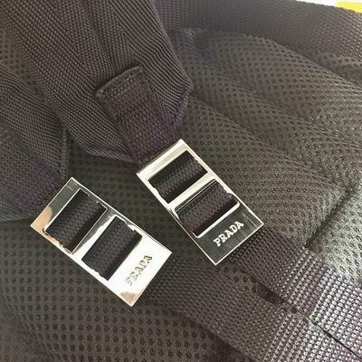 Replica Prada Bags Saffiano Re-Nylon 2VZ066 29x40x17cm ap 22