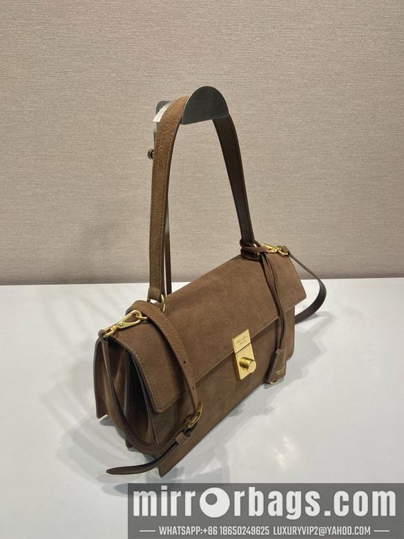 Replica Prada Bags Prada 1BN023 28x16x10cm AP
