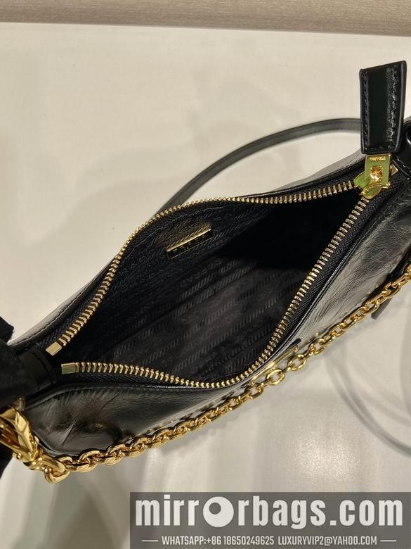 Replica Prada Bags Prada 1BC204B 23x17x6.5cm AP