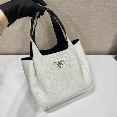 Replica Prada Bags 1BG335 25x21.5x14cm ap