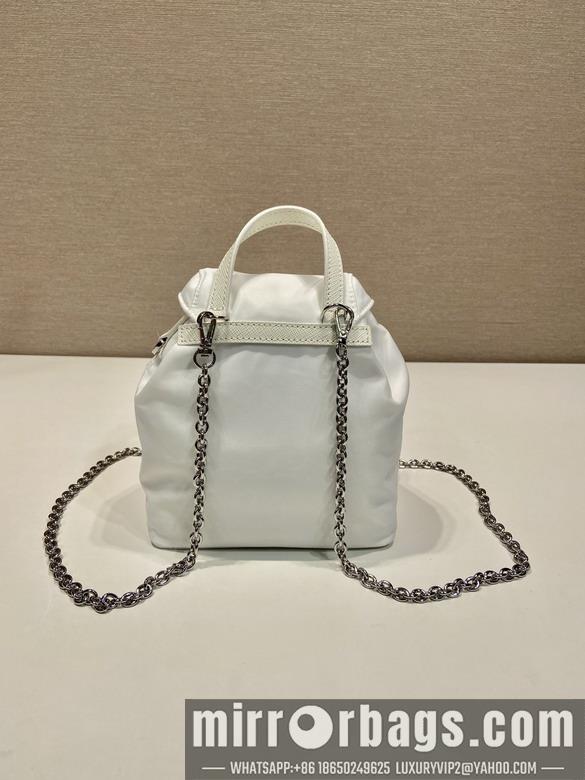 Replica Prada Bags Prada 1BH029 17x18.5x8cm AP3