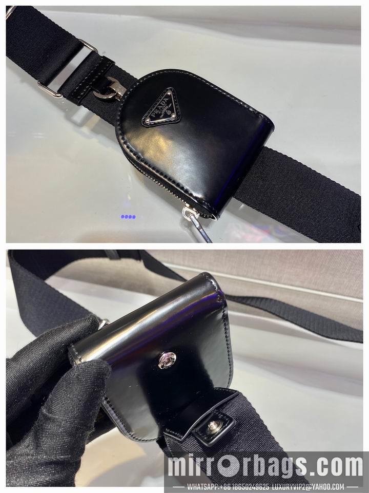 Replica Prada Bags 1BH180 19.5x12.5x4 03