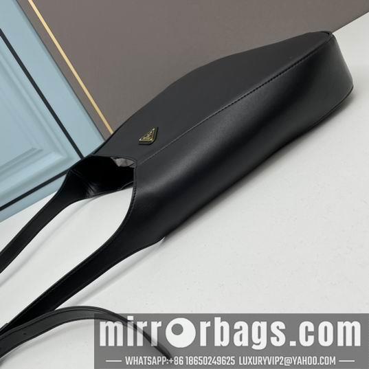 Replica Prada Bags Prada Cleo 1BC181 40x30x9cm ww
