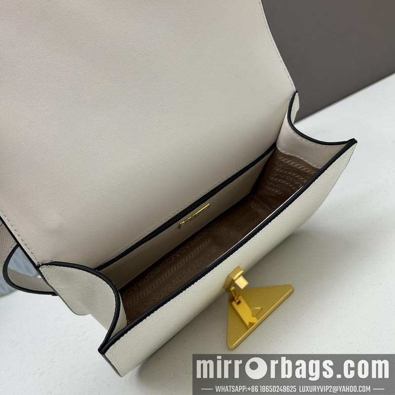 Replica Prada Bags Prada 1BD318 21.5x14x4cm ss3