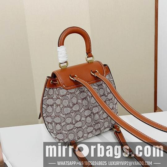 Replica Coach Bags Coach CH591 21x23x12cm zy