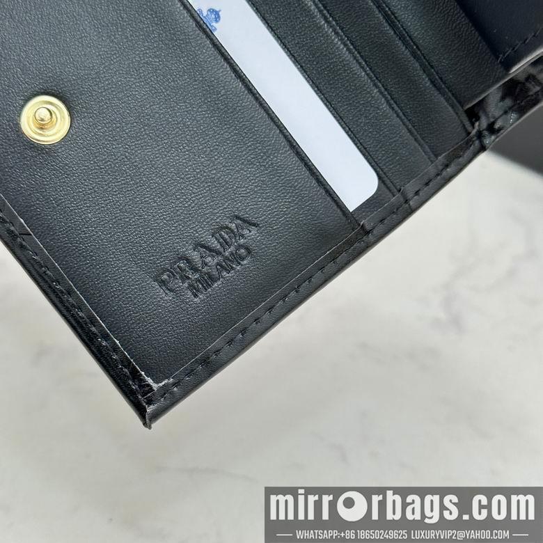 Replica Prada Bags 203 10X9X2cm XM