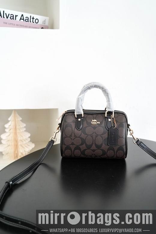 Replica Coach Bags 041405 AZ 1