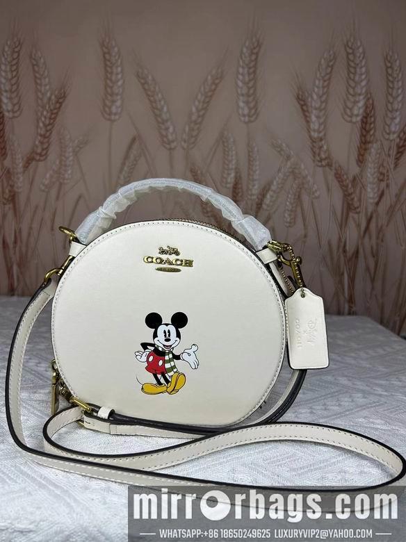 Replica Coach Bags CM194,CM840,CM856 18X15.5X6.5cm DN 4colour