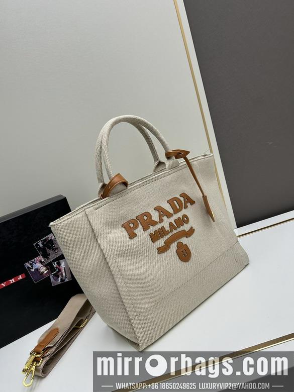 Replica Prada Bags Prada 2419 41x28x14cm jj