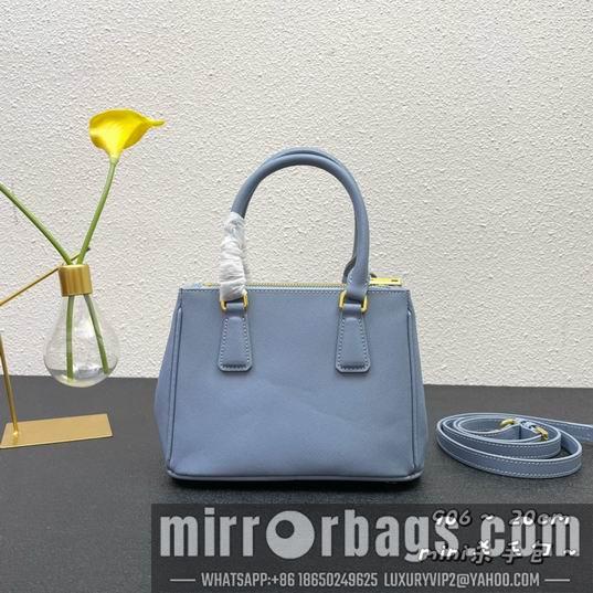 Replica Prada Bags Parda Galleria 1BA906 20x15x9.5cm CN6色