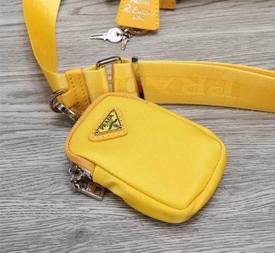 Replica Prada Bags SH1BA846 20X15X11