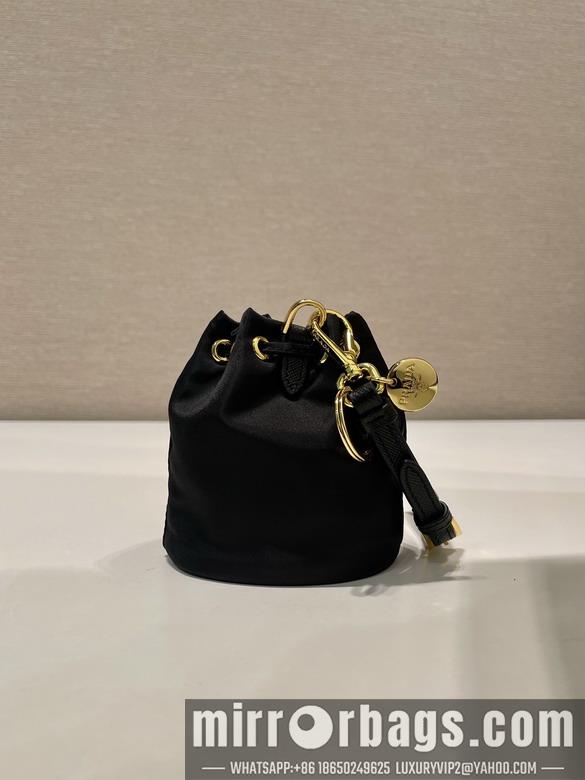 Replica Prada Bags Prada 1TT202 8.5x10.5cm AP4