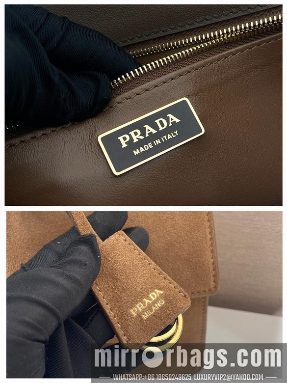 Replica Prada Bags Prada 1BN023 28x16x10cm AP