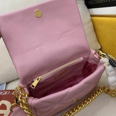Replica Prada Bags WW2191710 20X13X6
