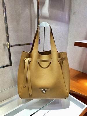 Replica Prada Bags 1BG339 35x34x16cm Ap