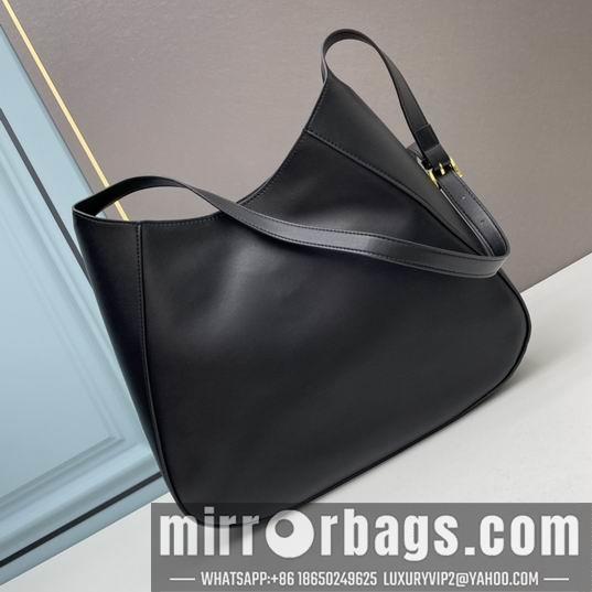 Replica Prada Bags Prada Cleo 1BC181 40x30x9cm ww
