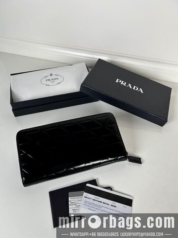 Replica Prada Bags 2M1317 20X10.3cm