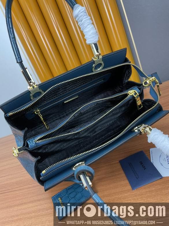 Replica Prada Bags WW66196 30X23X13