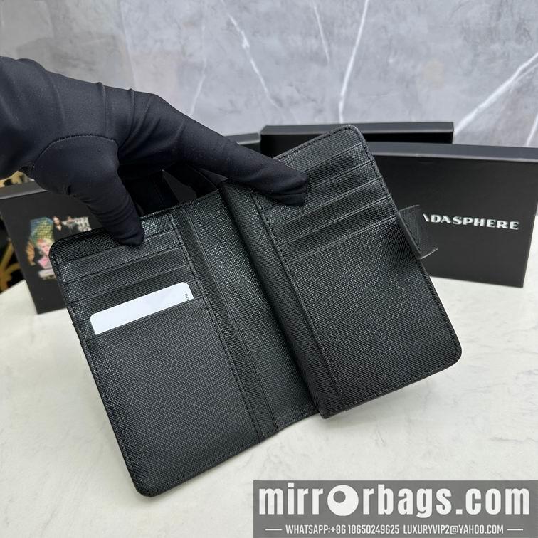 Replica Prada Bags Prada 306 14x8.5x3cm zy