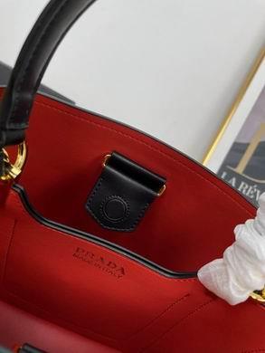 Replica Prada Bags WW66139 23X13X24