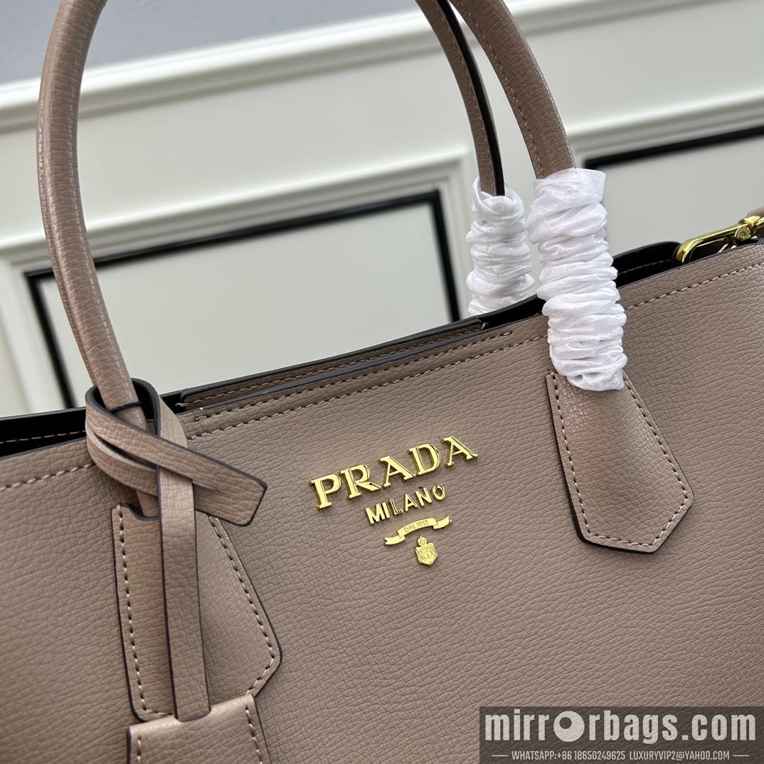 Replica Prada Bags Prada PL-118 32x22x12cm ww3