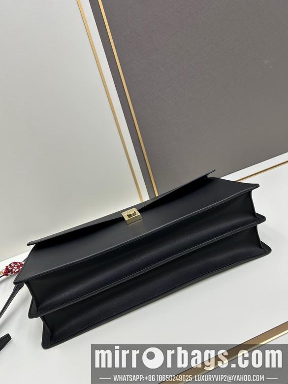 Replica Prada Bags Prada 1BD379 35x19.5x10.5cm jj1