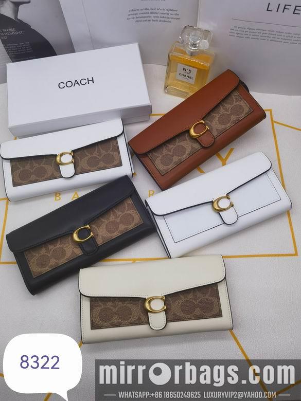 Replica Coach Bags 8322 XMY 4