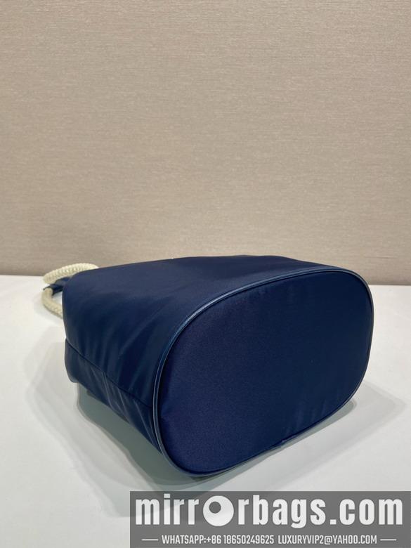 Replica Prada Bags Prada 1BE082 23.5x28x16.5cm AP1