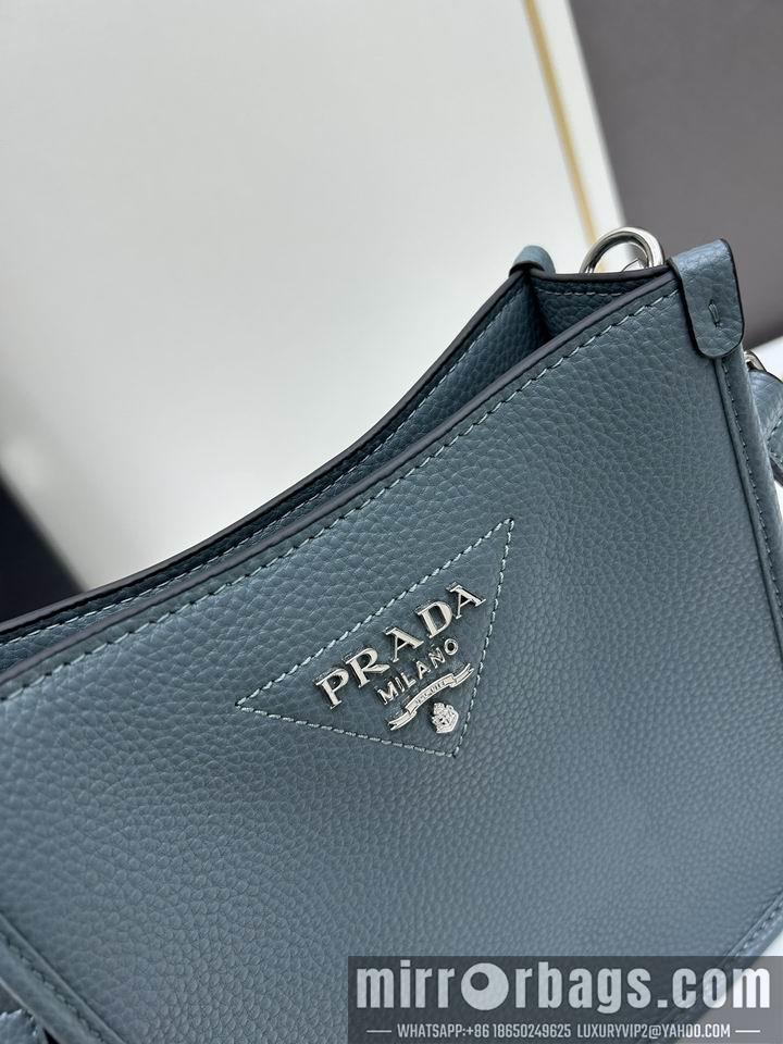Replica Prada Bags Prada 1BC073 20x19x6cm jj5