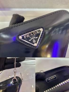 Replica Prada Bags AP1BD733 13X10X2.5