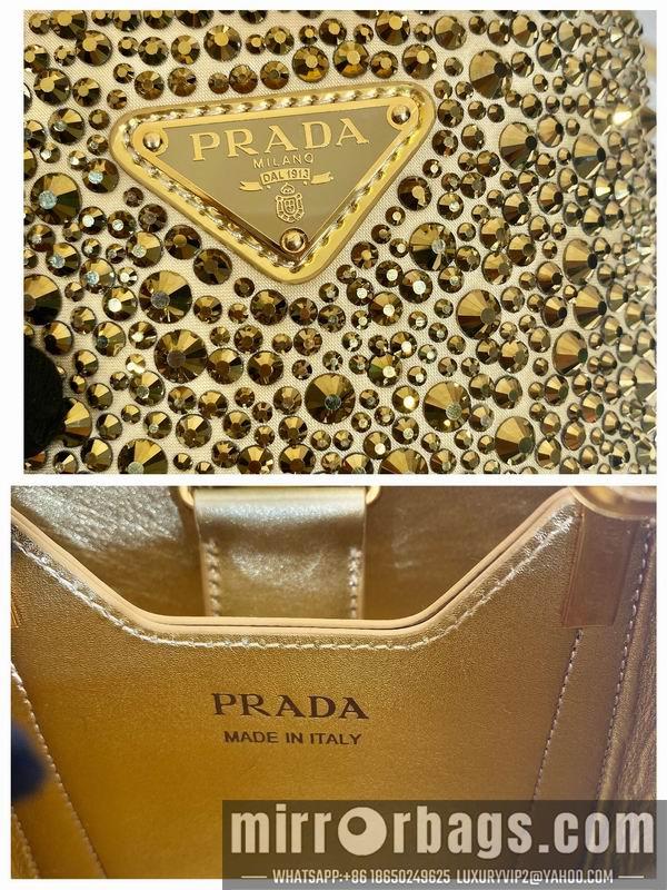 Replica Prada Bags Prada Panier 1BA373 15x16x9.5cm AP2色