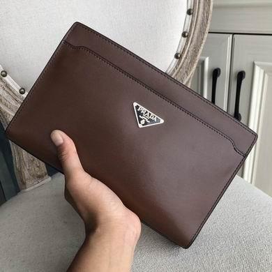 Replica Prada Bags WM7524-4 27X17X5