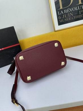 Replica Prada Bags WW66139 23X13X24