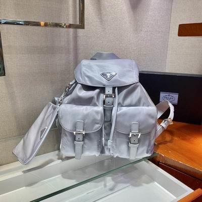 Replica Prada Bags Saffiano 1BZ811 30x32x15cm ap 18
