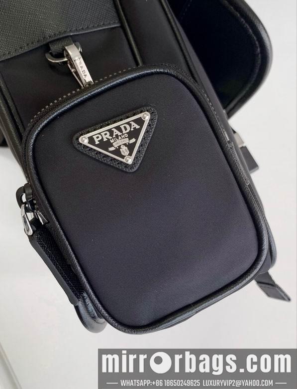 Replica Prada Bags 2VD768 30X25X10cm WP