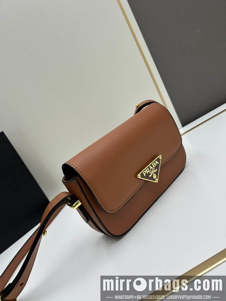 Replica Prada Bags Prada 813 21.5x13x5cm jj2