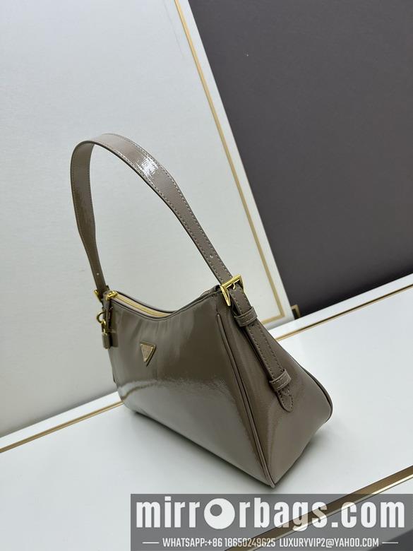 Replica Prada Bags Prada 1BC232 34x19.5x10cm jj