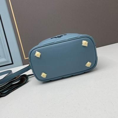Replica Prada Bags Prada 66200 21x18x10cm ww