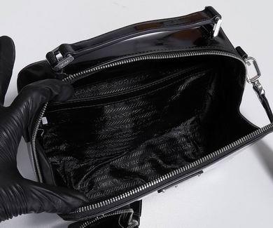 Replica Prada Bags WM2VH069 22X16X6