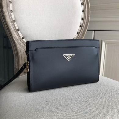 Replica Prada Bags WM7524-4 27X17X5