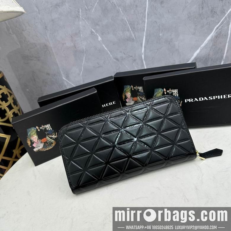 Replica Prada Bags ML201 19X10X2.5cm XM