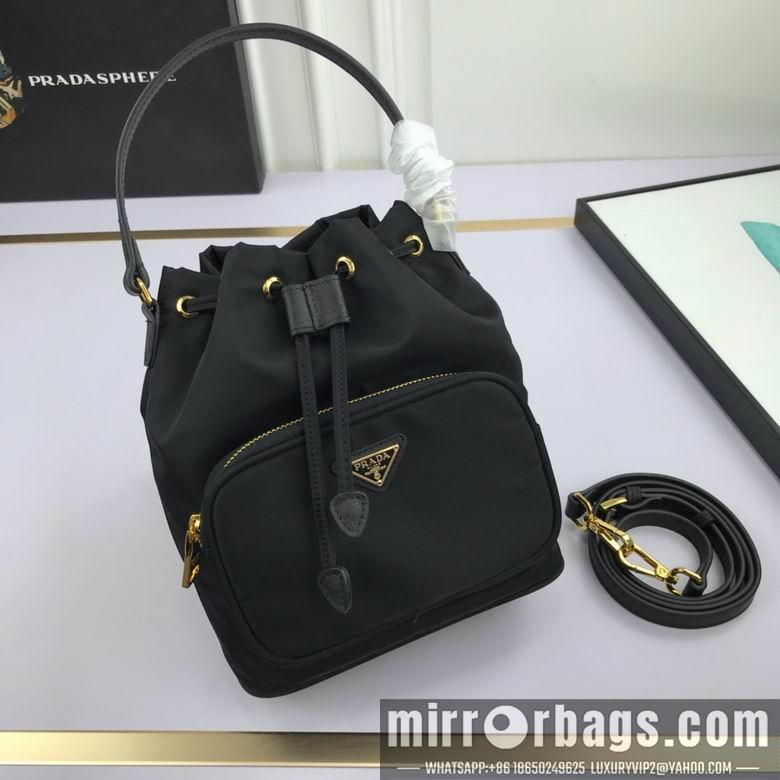 Replica Prada Bags WW1BH038 18X23X12