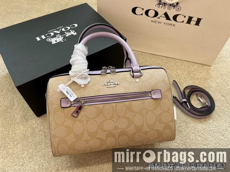Replica Coach Bags Coach 25cm CN