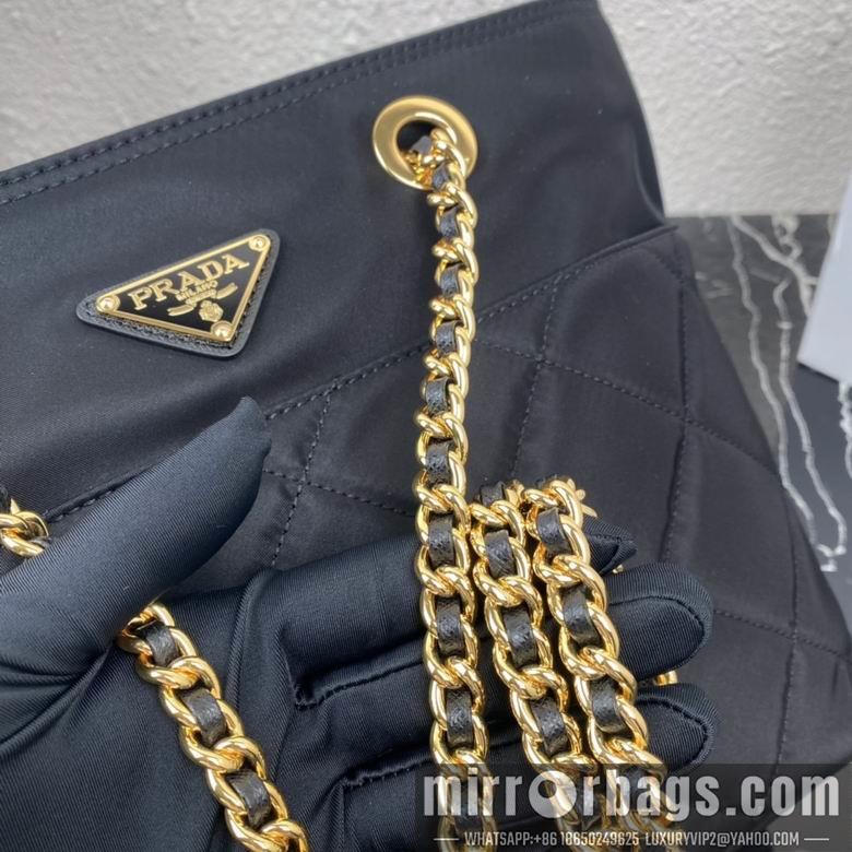 Replica Prada Bags 1BD625 30X24.5X13.5cm XM