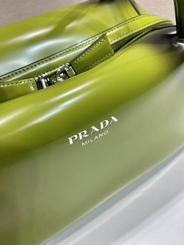 Replica Prada Bags Prada 1BA365 31x16x13.5cm AP
