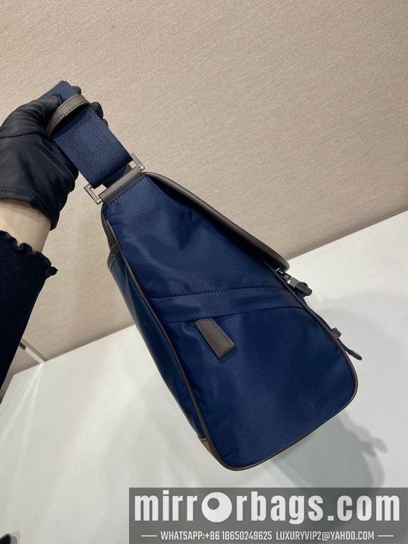 Replica Prada Bags 2VD052 30X27.5X14.5cm WP 2colour