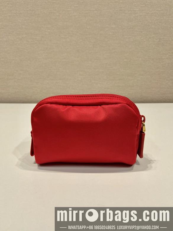 Replica Prada Bags Prada 1NA339 12x8x3.5cm AP1